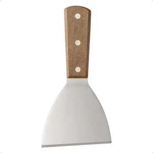 Espátula FASTTOOL Acero Inoxidable 4